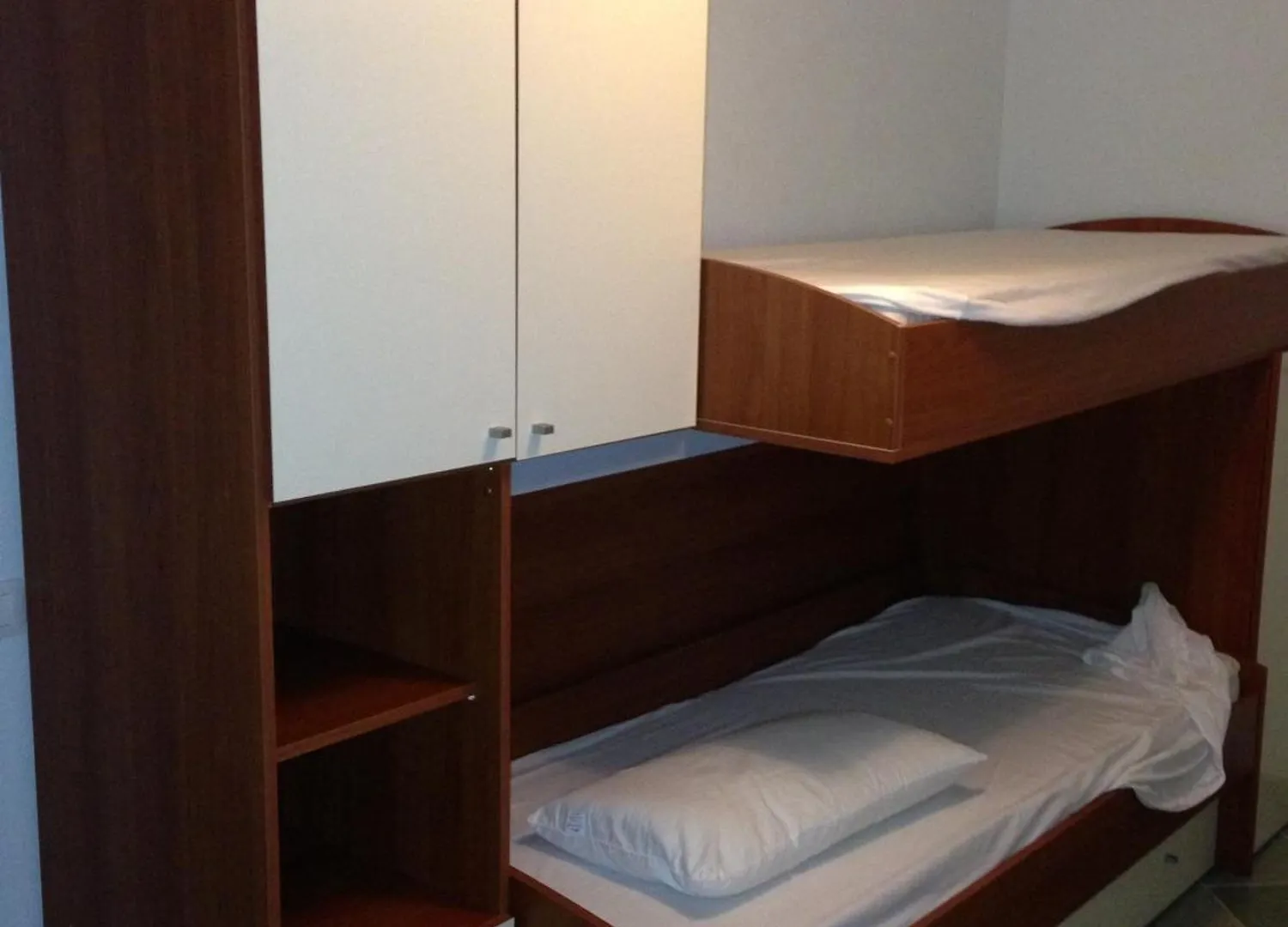 Casa Con Vista A Chiaヴィラ 0*, キア イタリア