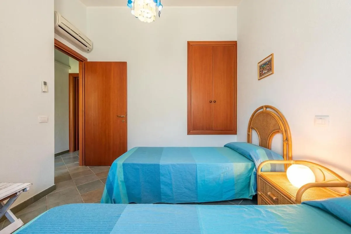 Casa Con Vista A Chiaヴィラ 0*, キア イタリア