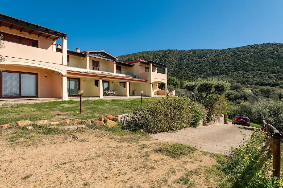 別荘 Casa Con Vista A Chiaヴィラ イタリア