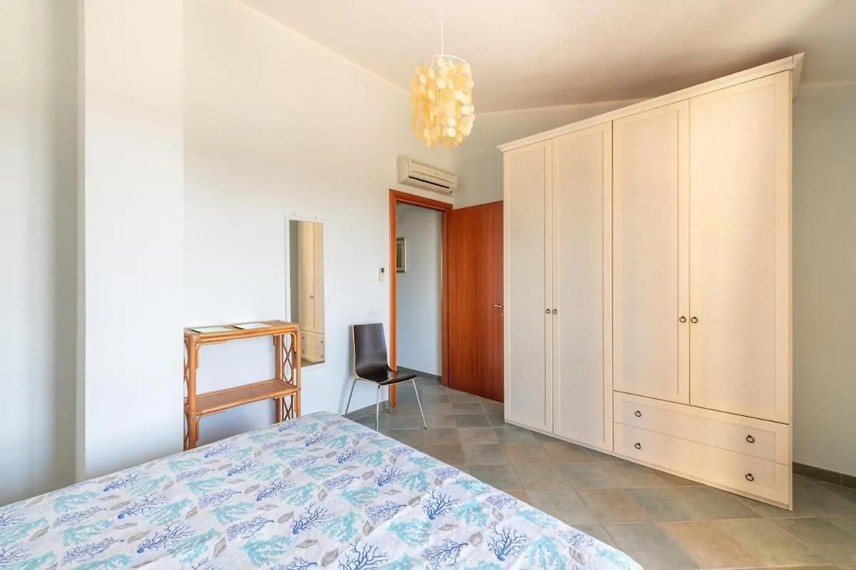 Casa Con Vista A Chiaヴィラ 0*, キア