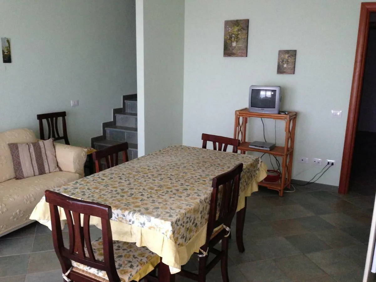 Casa Con Vista A Chiaヴィラ イタリア